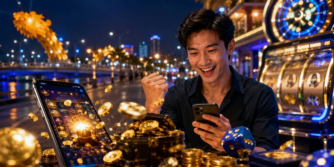 hi98 Slot Sư Tử Vàng